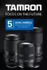 Tamron Lens