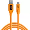 Tether Tools TetherPro USB Type-C Male to USB 3.0 Type-A Male