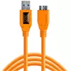 Tether Tools TetherPro USB 3.0 Male Type-A to USB 3.0 Micro