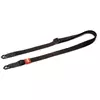 Artisan & Artist ACAM-100A Acrylic Camera Strap (Black)