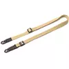 Artisan & Artist ACAM-100A Acrylic Camera Strap (Beige)