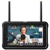 Atomos ZATO CONNECT 5.2 Network-Connected Video Monitor