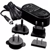 Atomos Locking AC Power Adapter for Flame Series Monitor