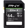PNY SD64 100mb/s UHS-I V30 4k