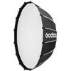 GODOX Quick Release Umbrella Softbox S85T