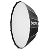 GODOX Quick Release Umbrella Softbox S120T