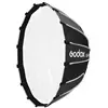 GODOX Quick Release Parabolic Softbox QR-P70T