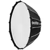 GODOX Quick Release Parabolic Softbox QR-P90T