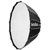 GODOX Quick Release Parabolic Softbox QR-P120T