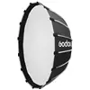 GODOX Quick Release Umbrella Softbox S65T