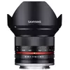 Samyang 12mm F2.0 NCS CS MFT