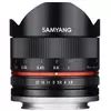 Samyang 8mm F2.8 UMC Canon M II
