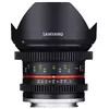 Samyang 12mm F2.0 NCS CS Canon M