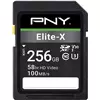 PNY SD256 100mbs Elite-X UHS-I SDXC V30
