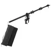 Meking 770mm-2060mm boom arm with stand bag
