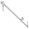 Meking Photo flag arm 800-1150mm with baby pin