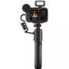מצלמת אקסטרים GoPro HERO13 Black Creator Edition