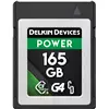 DELKIN CFexpress 165GB 1700mbs G4 Type B