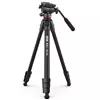 ULANZI OMBRA Video Travel Tripod