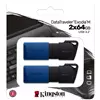 KINGSTON 64GB USB 3.2  DTXM - X2 PACK