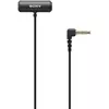 SONY Stereo Lavalier Microphone