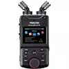 מקליט אודיו דיגיטלי נייד Tascam Portacapture X6