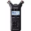 מקליט אודיו דיגיטלי Tascam DR-07X