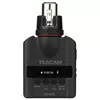 TASCAM Compact Recorder w/XLR Microphone Adapter