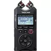 מקליט אודיו דיגיטלי 4 ערוצים Tascam DR-40X
