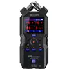 ZOOM H4 essential 32-bit float recorder