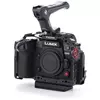 TILTA Camera Cage for pan. GH6 Basic Kit Black