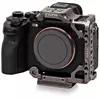TILTA Half Camera Cage for sony A7SIII Black