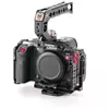 TILTA Camera Cage for R5C Basic Kit Black