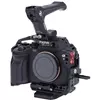 TILTA Camera Cage for sony A7 IV Basic Kit Black