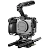 TILTA Camera Cage for sony FX3/FX30 Basic Kit Black