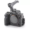 TILTA Half Cage for sony A7R V Lightweight Kit Black