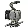 TILTA Camera Cage for sony FX3/FX30 Basic Kit Titanium