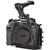 TILTA Camera Cage for Z8 Lightweight Kit Black