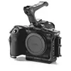 TILTA Camera Cage for R5 II Lightweight Kit Black