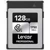 LEXAR CFexpress 128G 1750mbs Type B silver