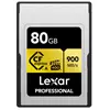 LEXAR CFexpress 80G 900mbs Type A