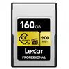 LEXAR CFexpress 160G 900mbs Type A
