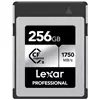 LEXAR CFexpress 256G 1750mbs Type B silver