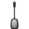 LEXAR SD+Micro READER USB-C
