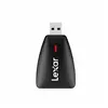 LEXAR SD+Micro READER USB 3.1