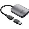 LEXAR CFexpress Type A READER USB-C 3.2