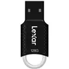 LEXAR Flashdrive 128GB V40