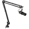 APUTURE VO-7U USB PODCAST KIT (BLACK)