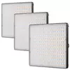 APUTURE AMARAN P60C 3-LIGHT KIT