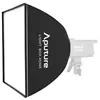 APUTURE LIGHT BOX 4545 F.C300D II